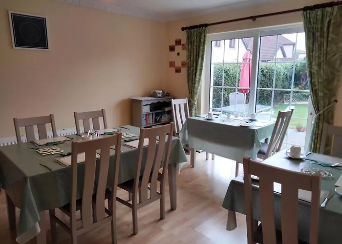 Larkfield House B&B, Ballycasheen Kerry V93 Wd51 Killarney